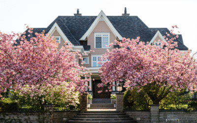 Concours des maisons fleuries